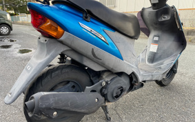 SUZUKI ADDRESS V125 CF46A