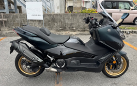 YAMAHA T-MAX 560 A TECHMAX 2023 SJ19J