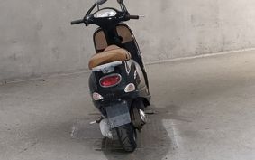 VESPA ET4 125 ZAPM190
