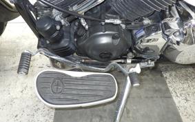 YAMAHA DRAGSTAR 400 CLASSIC 2006 VH01J