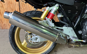 HONDA CB400SFV-3 BOLDOR 2012 NC42