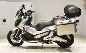 HONDA X-ADV 750 2017 RC95