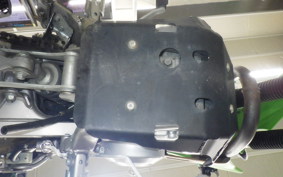 KAWASAKI KLX230 1995 LX230A