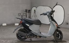 SUZUKI LETS4 CA45A