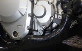 SUZUKI BANDIT 1250 SA 2010 GW72A