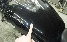 HONDA SHADOW 400 2006 NC34