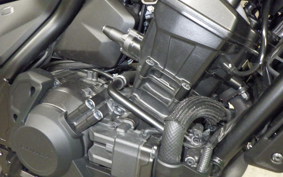 HONDA REBEL 1100 DCT 2025 SC87