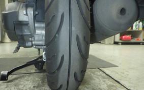HONDA LEAD 125 2010 JF45