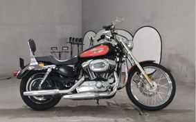 HARLEY XL1200C CT3