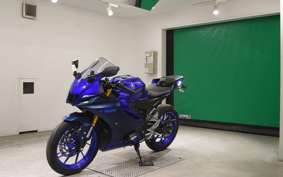 YAMAHA YZF-R15 2017