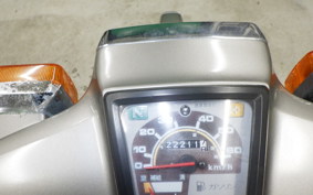 HONDA C50 SUPER CUB E AA01