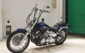 YAMAHA DRAGSTAR 400 2004 VH01J