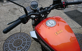 HARLEY X350 2024 W3C