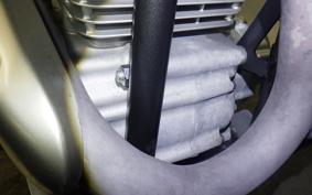 YAMAHA SEROW 250 Gen.3 DG31J