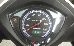 SUZUKI ADDRESS 110 CE47A