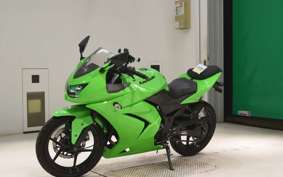KAWASAKI NINJA 250R EX250K