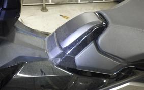 HONDA X-ADV 750 2021 RH10