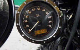 HARLEY XL883N 2017