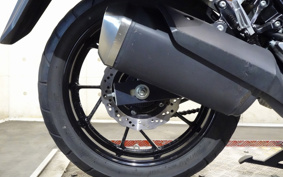 SUZUKI STROM 250 DS11A