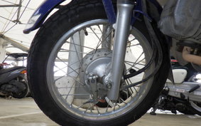 HONDA C110 SUPER CUB JA42