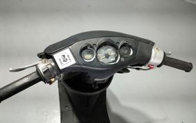 YAMAHA JOG ZR EVOLUTION SA16J