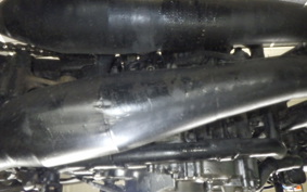 YAMAHA TDR250 2025 2YK