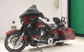 HARLEY FLHXSE 1800CVO 2017