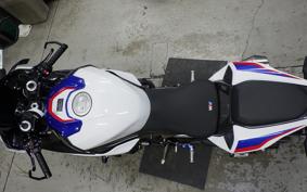 BMW S1000RR M DDC 2020