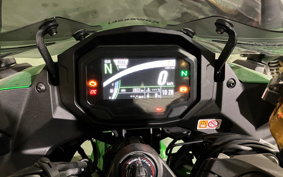 KAWASAKI NINJA 1000SX 2023 ZXT02K