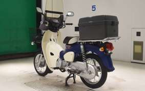HONDA C50 SUPER CUB 1983 AA07