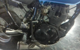 YAMAHA TW200 DG07J