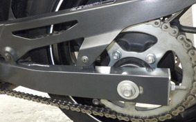 SUZUKI GSX250R 2010