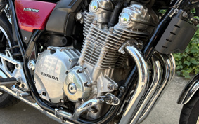 HONDA CB1100 EX ABS 2015 SC65