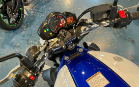 SUZUKI GLADIUS650 ABS 2013 CX112