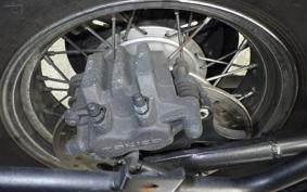 KAWASAKI VULCAN 900 CLASSIC 2008 VN900B