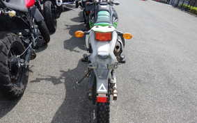 KAWASAKI KLX125 LX125C