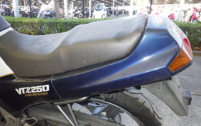 HONDA VTZ250 2012 MC15