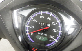 SUZUKI ADDRESS 110 CE47A