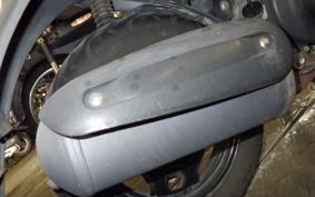 SUZUKI LET's 4 CA45A