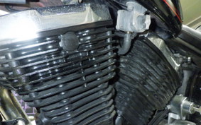 KAWASAKI VULCAN 400 CLASSIC 1997 VN400A