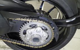 DUCATI DIAVEL 1260 S 2020