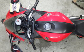 YAMAHA YZF-R125 2022