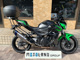 Фото Kawasaki Z400 2020 с японского аукциона