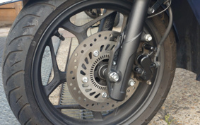 HONDA PCX125 JK05