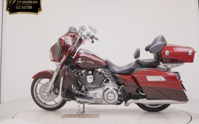 HARLEY FLHXSE 1800CVO 2012