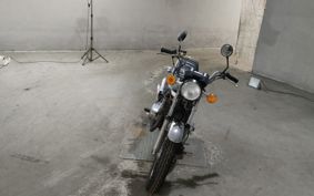 KAWASAKI KH250 KH250B