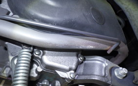 SUZUKI ﾚｯﾂ 2005 CA4AA