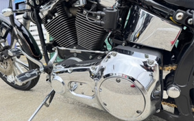 HARLEY HARLEY FXSTC1340 1998 BKL