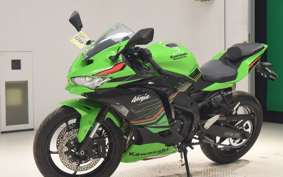 KAWASAKI ZX-4R SE 2025 ZX400P