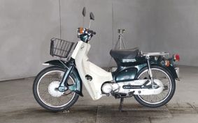 HONDA SUPER CUB90 HA02